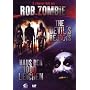 Rob Zombie Box: Haus der 1000 Leichen / The Devil'&hellip <b>DVD</b> ~ Sid Haig