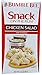 BUMBLE BEE Snack on the Run! Chicken Salad with Crackers (Pack of 12 / 3.5 oz kit)