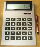 Jumbo A4 desktop Calculator