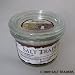 SALT TRADERS Peruvian Pink Salt - beautiful and crunchy salt from Peru