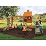 Laurelwood Swing