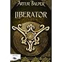Liberator: Saga de Teutoburgo II (Historica (b De &hellip de Artur Balder