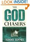 The God Chasers: My Soul Follows Hard After Thee