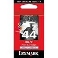 Lexmark Mono Ink Cartridge - 18Y0144