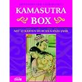 Kamasutra Box mit 52 Karten: Mit 52 Karten durchs ganze Jahr