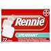 Rennie Spearmint - 72 Tablets