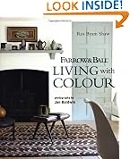 Farrow & Ball Living with Colour