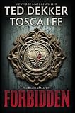 Forbidden   [FORBIDDEN] [Hardcover]