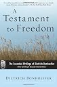 A Testament to Freedom
