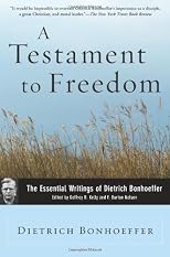 A Testament to Freedom