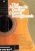 Big Acoustic Guitar Chord Songbook Gold