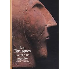 Les Etrusques : la fin d'un myst�re ?