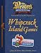 The Pirates Who Don't Do Anything: A VeggieTales VBS: Whipcrack Island Games Captain's Guide (Elementary) width=