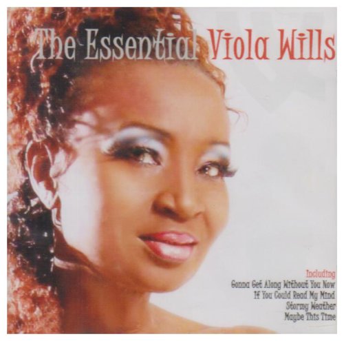 CD-Charts  Search : Viola Wills