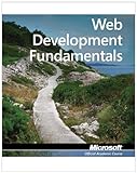 Web developer fundamentals, exam 98-363