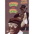 Masters of the Country Blues: Rev. Gary Davis and Sonny Terry