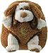 Kreative Kids Puppy Plush Backpack