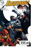 Batman #657 : Wonderboys