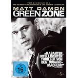 Green Zonevon "Matt Damon"