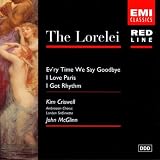 Red Line - Lorelei