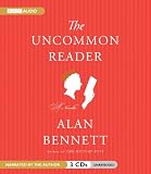 The Uncommon Reader