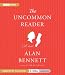Books : The Uncommon Reader