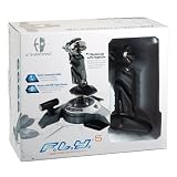 Saitek Cyborg F.L.Y. 5 Stick for PC (CCB4330200B2/04/1)