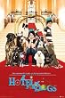 Hotel for Dogs Movie (Cast) Poster Print - 24" X 36"