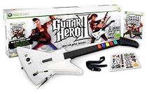 Guitar Hero II with X-Plorer Wired Guitar Controller (Xbox 360)