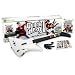 Guitar Hero II with X-Plorer Wired Guitar Controller (Xbox 360)