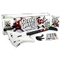 Guitar Hero II with X-Plorer Wired Guitar Controller (Xbox 360)