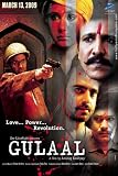 Gulaal - LOVE....POWE...REVOLUTION