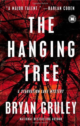 The Hanging Tree (Starvation Lake Mysteries)