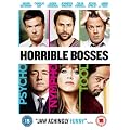 Horrible Bosses [DVD]