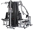 BodyCraft X4 Home Gym BodyCraft X4 Home Gym