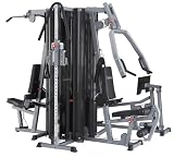 BodyCraft X4 Home Gym