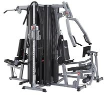 BodyCraft X4 Home Gym