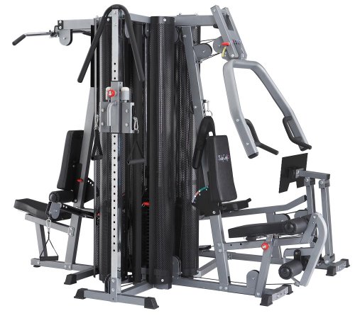 BodyCraft X4 Home Gym