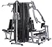 BodyCraft X4 Home Gym