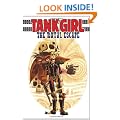 Tank Girl: The Royal Escape