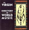 The Virgin Directory Of World Music