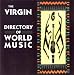 The Virgin Directory Of World Music