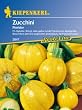 Zucchini Floridor rund gelb