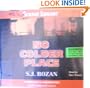 No Colder Place: A Bill Smith/Lydia Chin Mystery