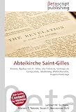 Produkt-Bild: Abteikirche Saint-Gilles