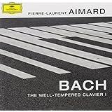 Bach: The Well-Tempered Clavier I [2 CD]