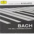 Bach: The Well-Tempered Clavier I [2 CD]