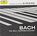 Bach: The Well-Tempered Clavier I[2 CD]