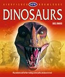 Dinosaurs (Kingfisher Knowledge): A Tour of the World's Most Important Dinosaur Finds with Naturalist and Film-maker Nigel Marven (Kingfisher Knowledge)