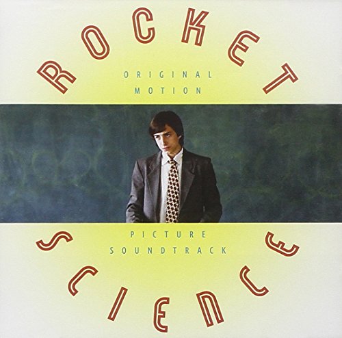Rocket Science Various Artists
